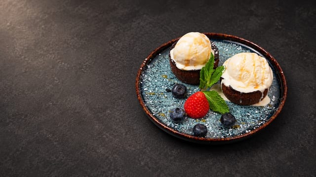 Lava Cake