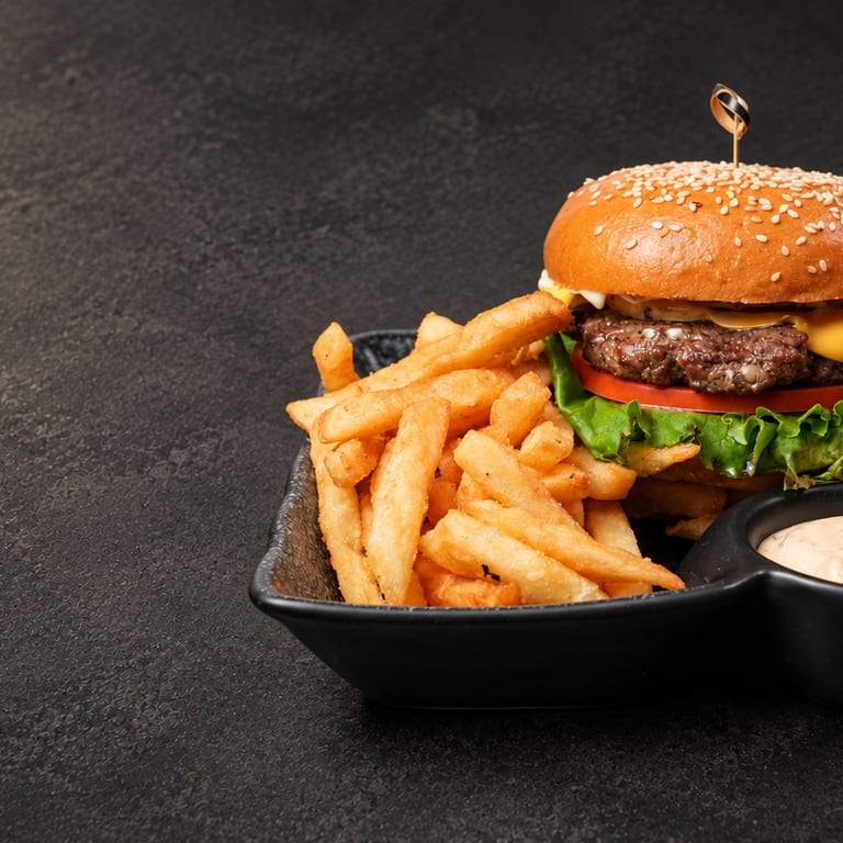 Savor Your Dinner with Us