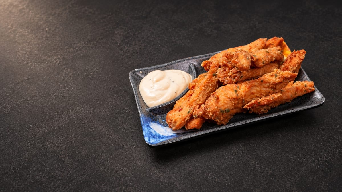 Chicken Tenders