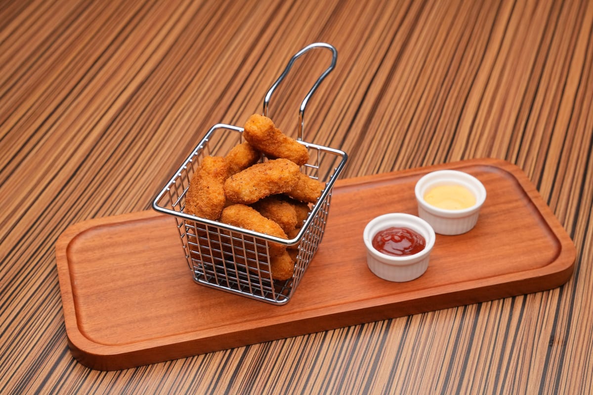 Chicken Nuggets