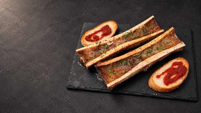 Bone Marrow.