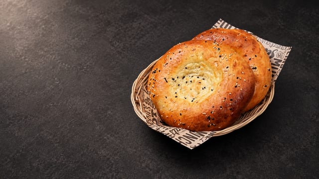 Bread.
