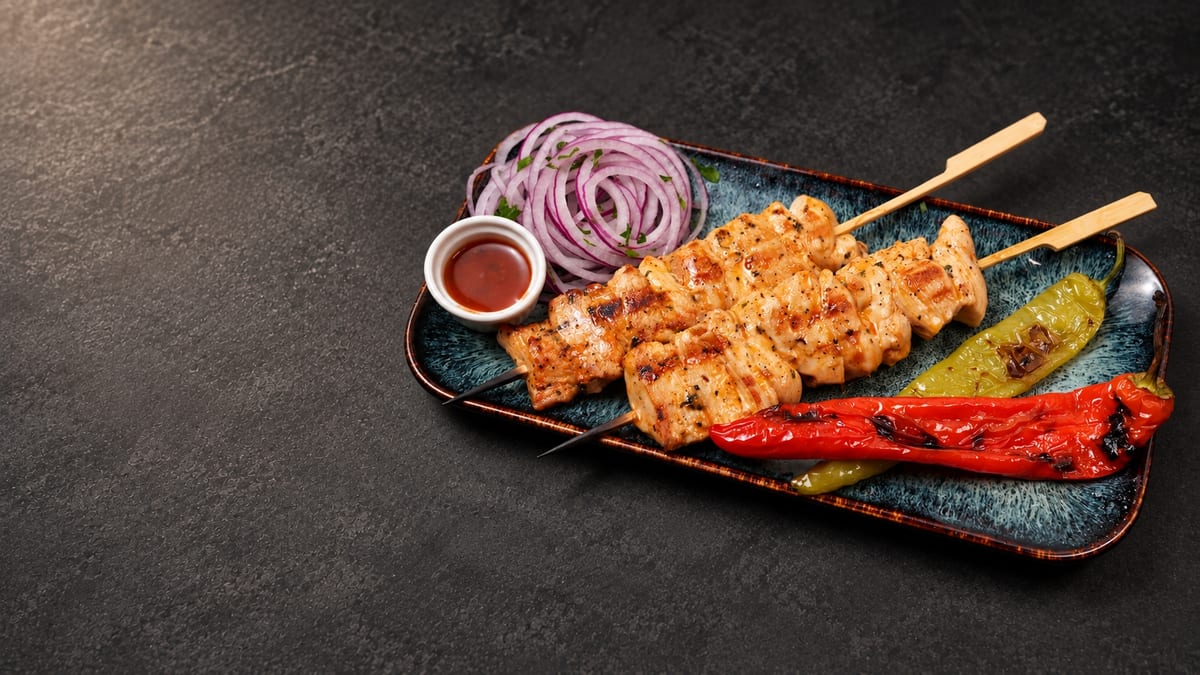 Chicken Fillets