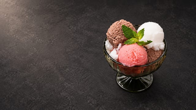 Ice Cream