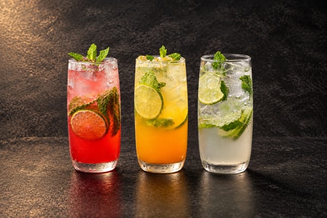 MOJITO.