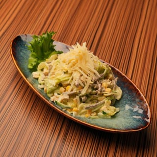 Korean Smak