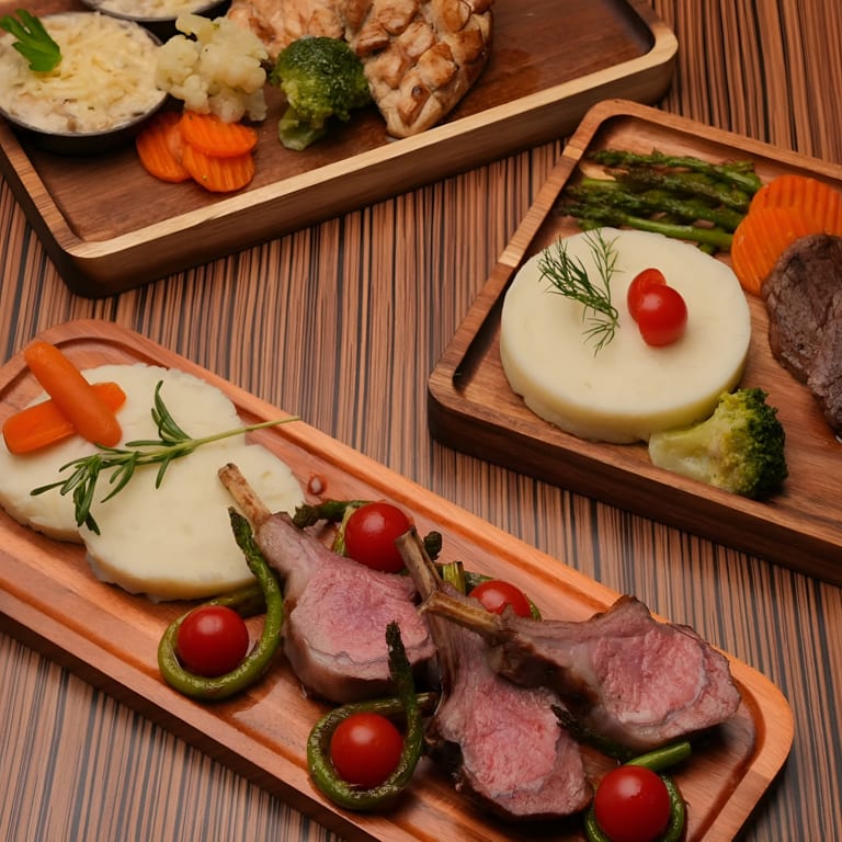 Platan Restaurant Rewards