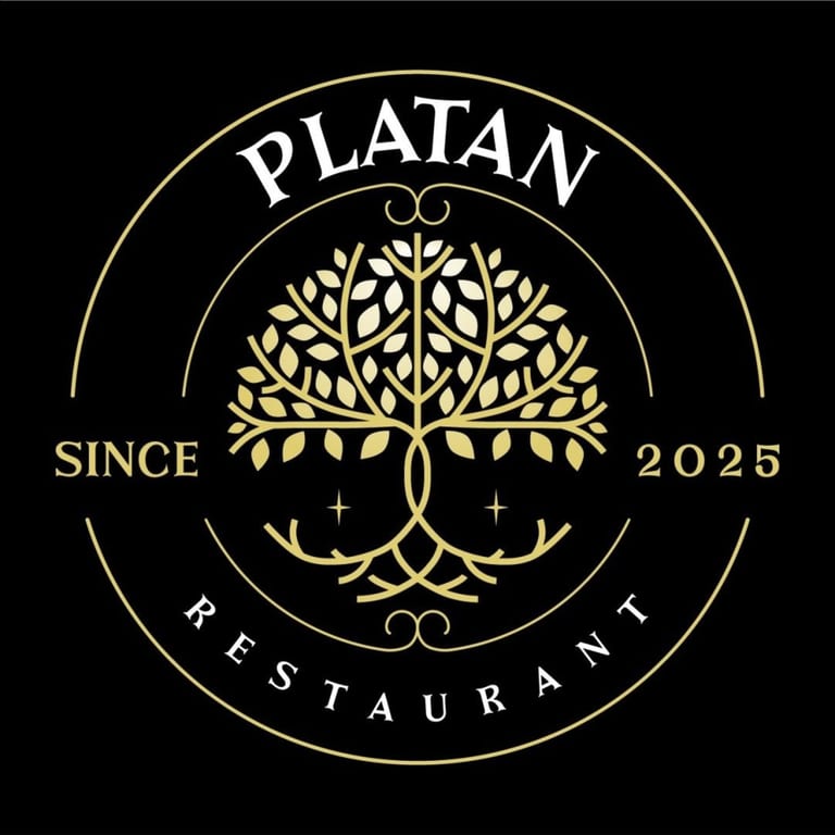 Welcome to Platan Restaurant