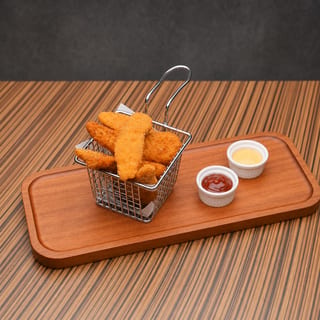 Chicken Nuggets