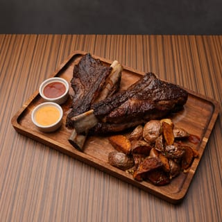 Beef Ribs