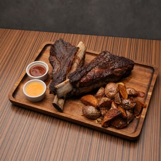Steak Medallion