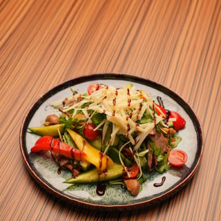 Platan Salad
