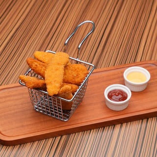 Chicken Nuggets