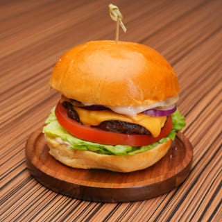 Cheeseburger