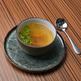 Beef Bulyon
