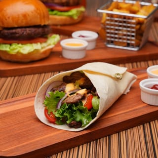 Beef Roll