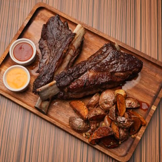 Beef Ribs