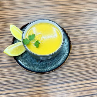 Lentil Soup